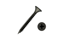 Саморез ГКМ 3,5х45 мм фосфат - Premium (250 шт) 