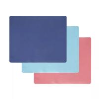 891-304 Коврик силиконовый для раскатки теста 50*40 см 
