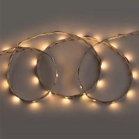 General комплект б/п+Лента св/д 12V 7.2W/m 30led/m IP20 3000K 2K интер 5м GLS-5050-30-7.2-PRO 501622