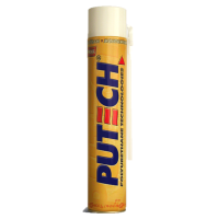 Пена бытовая PUTECH, 750 мл