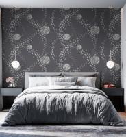 8968-19 (6) WallSecret Basic Обои горячего тиснения на флизелиновой основе 1,06*10,05