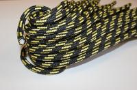 Шнур ERIX п/п д  6 мм, 10 м 
