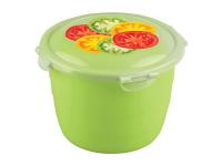 Контейнер д/продуктов 1,24л CLICK&LOCK декор (24) 4311947 Быт Контейнер д/продуктов 1,24л CLICK&LOCK декор (24) 4311947 Быт