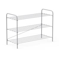 Этажерка (ЭТПР3/МС матовый серый)