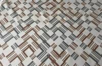 Клеенка ПВХ на тканевой основе Eleganta 011 разм. 1,4*20 м (EL011) Dekorelle