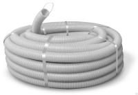 Труба гофрированная с протяжкой D25 50 м