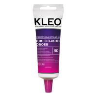  Клей для стыков обоев "KLEO - 80 гр." (12)