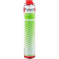 Клей-пена PUTECH FIX, 750 мл