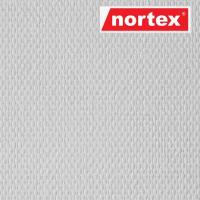 81201 S Стеклообои "Nortex" рогожка средняя, 25 м, плотность 115 г/м2