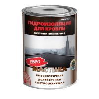 Мастика битумно-резиновая 2 кг FARBITEX (6)