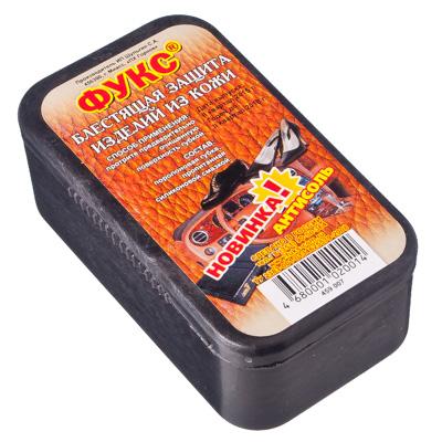 ФУКС Губка силиконовая для блеска (459-007)