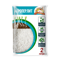 Агроперлит 2 л "Царица цветов" (Агроснабритейл) (смир)