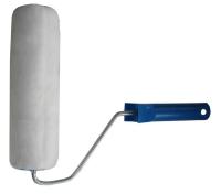 0306240 Валик малярный 250 мм, нат. мех