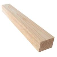 Брусок 40*40 мм (2м)  хвоя, сорт 1