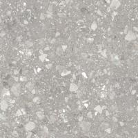 КЕРАМОГРАНИТ TERRAZZO matt grey PG 01 600х600 (6)