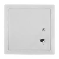 Люк сантехнический с замком 200х200 (20)