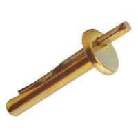 184А-06-65 Анкер-клин потолочный 6х65 (4шт.)