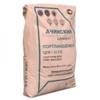 Цемент ПЦ 400 Д0 ( 50 кг) Базэл 