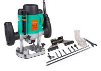 ER1112  Фрезер Sturm, 1200Вт, 11500-34000 об/мин, цанга 6мм, 8мм, ЛИТАЯ ОПОРА (АЛЮМИНИЙ)