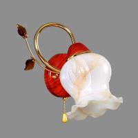 3012/1В (12) (6) Светильник бытовой настенный (ДШ 220V 40W E27)