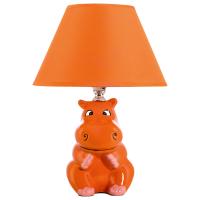 D1-67 Orange Детская настольная лампа