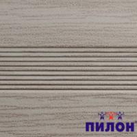 Стык с дюбелем 40 мм 0,9 м ДУБ ЛЕВАНТЕ