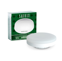 Лампа светодиодная,12W 230V GX53 6400K, SBGX5312