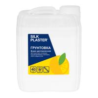 Грунт SILK PLASTER * 5,л (5,8кг)	Арт 5