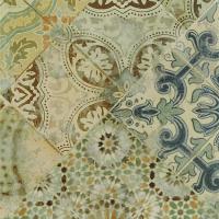 Керамогранит Gracia Ceramica Лоскутное одеяло бежевый/Patchwork beige pg 01, бежевый, 450х450 мм