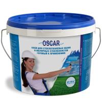 Клей для стеклообоев и стеклохолстов Oscar GOs10, 10 кг
