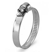 Хомут 240-260 червячный нержавеющий ERA PRO
