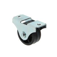 Ролик опорный малый 493  цинк