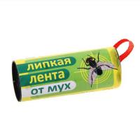Лента от мух и насекомых (арт. 0366)