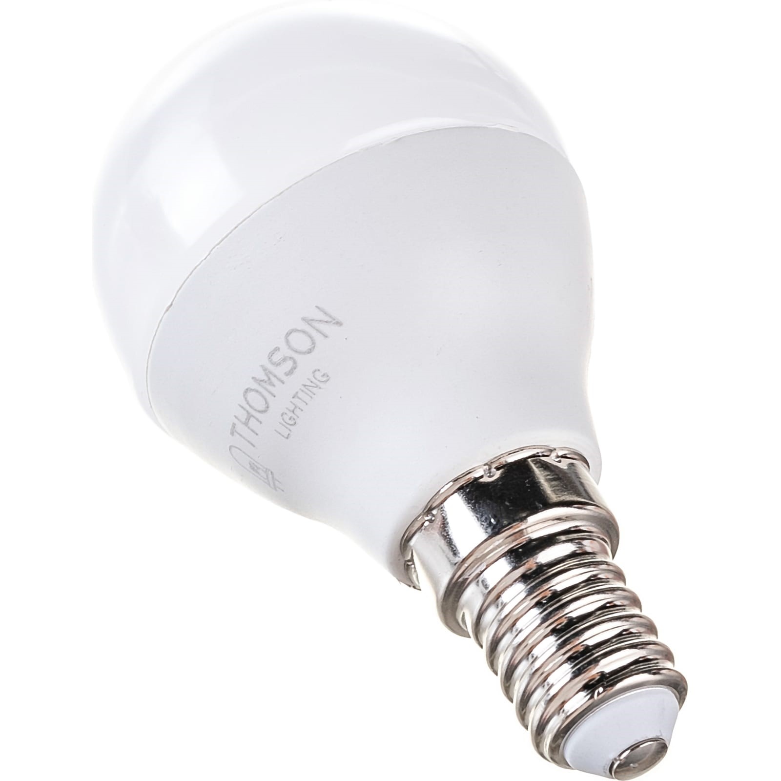 Купить ТН-В2101 Лампа светодиодная THOMSON LED GLOBE 4W 320Lm E14 3000K в  Красноярске, в интернет-магазине Пилон