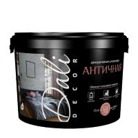 Декоративная штукатурка DALI-decor "Античная"  ведро 15 кг (Рогнеда) Декоративная штукатурка DALI-decor "Античная"  ведро 15 кг (Рогнеда)