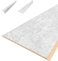 Угол универс. "Союз" классик "Арабеска" 2600*56 (40)