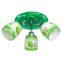 3182/3CR WT+GN ЭкономСвет