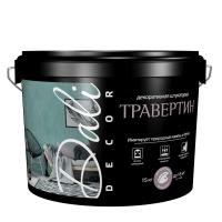 Декоративная штукатурка DALI-decor "Травертин"  ведро 15 кг (Рогнеда) Декоративная штукатурка DALI-decor "Травертин"  ведро 15 кг (Рогнеда)