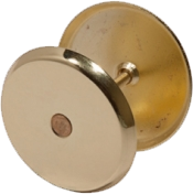 Заглушка  030-03  РВ (золото) АРСЕНАЛ