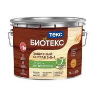 Антисептик Текс Биотекс Классик Универсал, орегон, 9 л