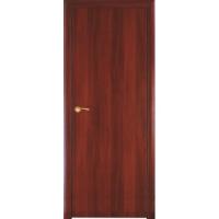 Дверное полотно ламин.ГЛАДК. Итальянский ОРЕХ  70х200 Дубрава 