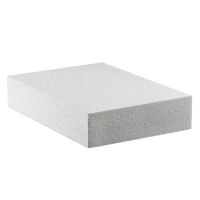 Пенополистирол ПСБ-С 15, 2000х1000х40 мм