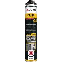 Пена профессиональная Ultima Pro 65, 850 мл