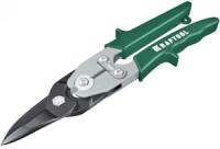 2324-S Ножницы по металлу "KRAFTOOL" "УНИВЕРСАЛ" прямые