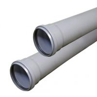 Труба РР-канал, 2000 мм, D50 мм Труба РР-канал, 2000 мм, D50 мм