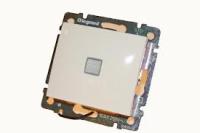 Legrand Valena Выключатель 1- клавишный с подсветкой  КРЕМ (774310)