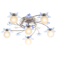 6690/6CR RC RBPLED Потолочные галоген 																				