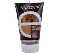 Шпатлевка по дереву акриловая EUROTEX Дуб 0,225 кг (Рогнеда)