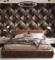 8918-16 (6) WallSecret Basic Обои горячего тиснения на флизелиновой основе 1,06*10,05