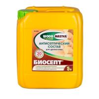 Антисептический состав Биосепт 5 л (Рогнеда)